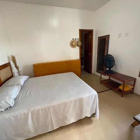 Recanto Casa De Mila Fortim Eksteriør billede